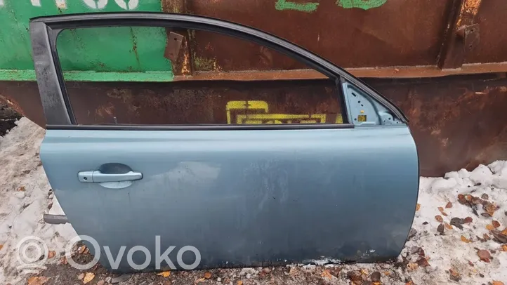 Volvo C30 Portiera (due porte coupé) 
