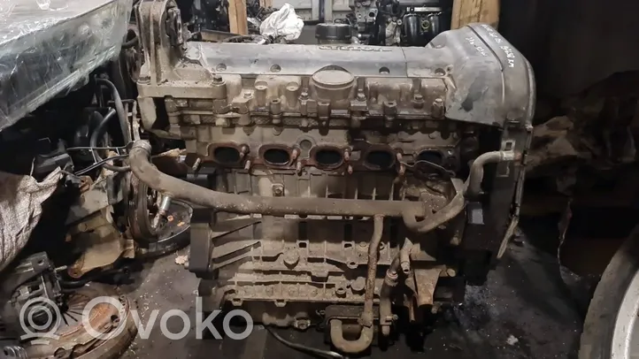 Volvo S60 Engine B5244S