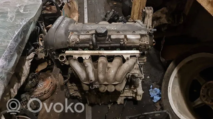Volvo S60 Engine B5244S