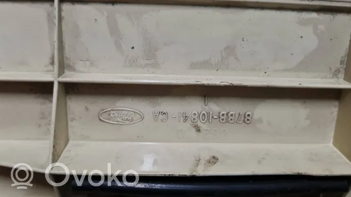Ford Sierra Licznik / Prędkościomierz 87BB10841CA