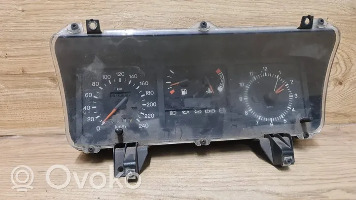 Ford Sierra Speedometer (instrument cluster) 90BB10849CB