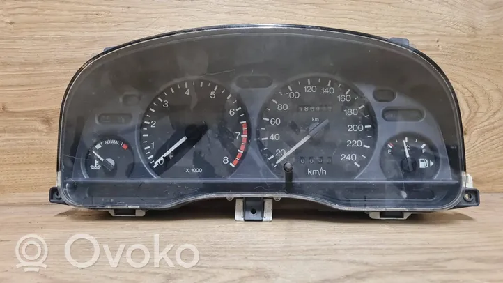 Ford Mondeo MK I Compteur de vitesse tableau de bord 94BB10849CEB