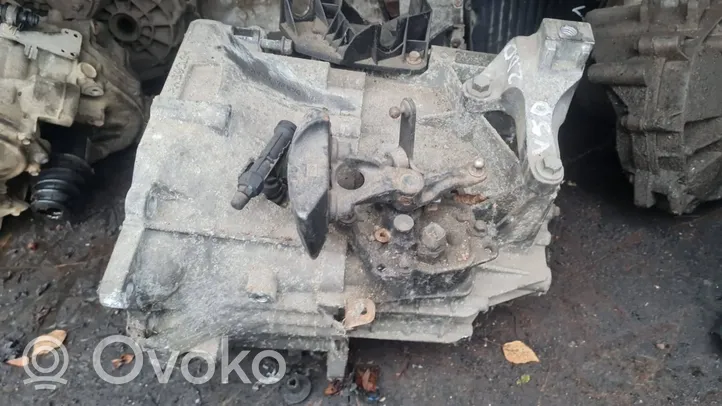 Volvo V50 Manual 6 speed gearbox 8G9R7002PC