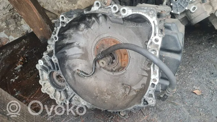 Volvo S60 Automatic gearbox 30751345