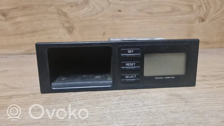 Mazda 626 Monitor/display/piccolo schermo GE4T67600B