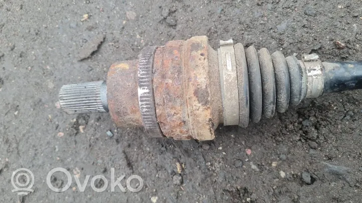 Volvo XC70 Rear driveshaft P30681132