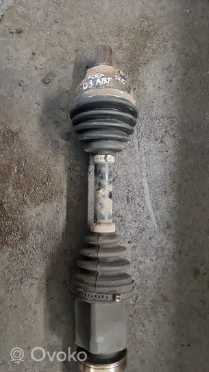 Volvo V50 Front driveshaft 