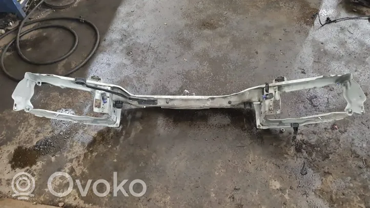 Volvo V50 Pannello di supporto del radiatore 