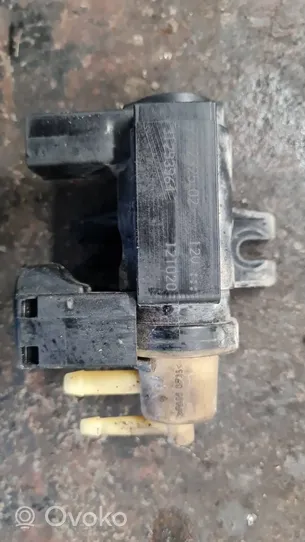 Volvo V50 Solenoidinis vožtuvas 31293964