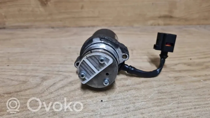 Volvo XC60 Rear differential haldex oil pump 113430