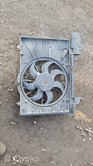 Volvo 850 Ventilateur de refroidissement de radiateur électrique 9162016