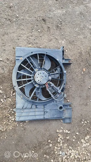 Volvo 850 Ventilateur de refroidissement de radiateur électrique 9162016