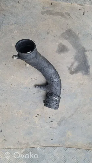 Volvo S60 Intercooler hose/pipe 30714480