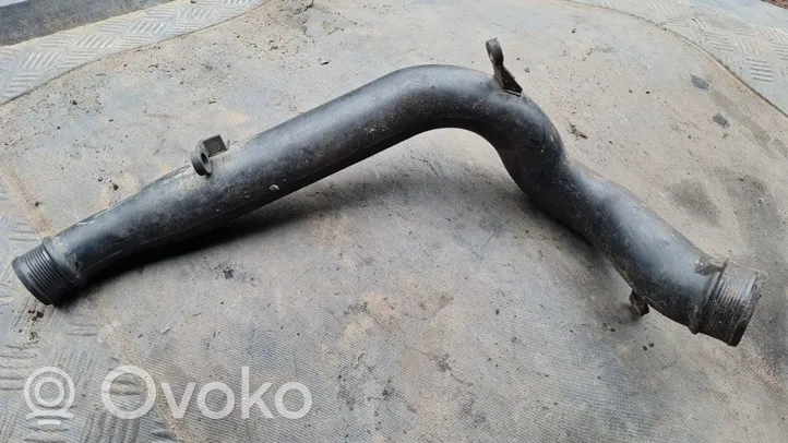 Volvo S80 Intercooler hose/pipe 30647918