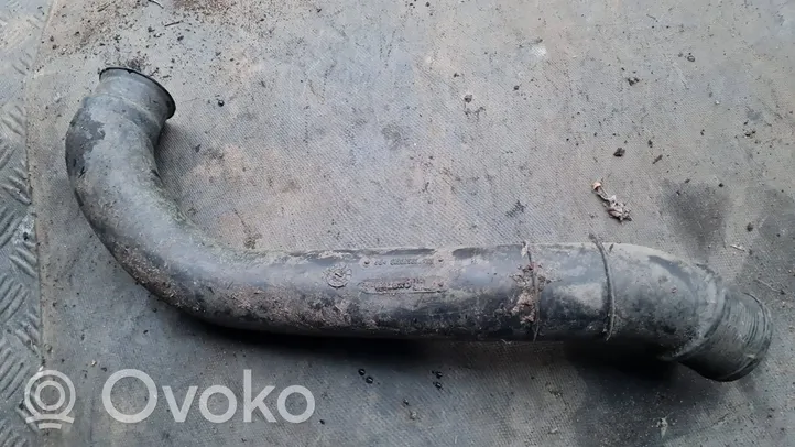 Volvo S40, V40 Tube d'admission de tuyau de refroidisseur intermédiaire 30620813