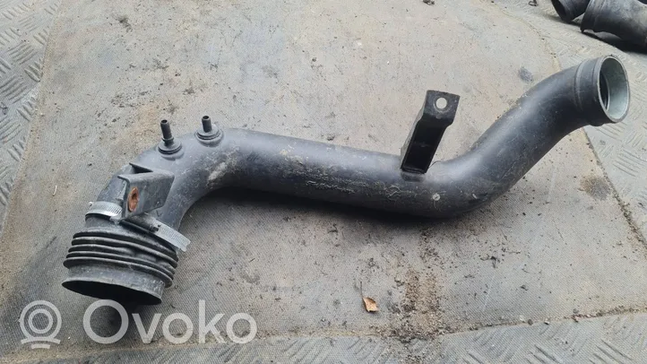 Volvo V50 Tube d'admission d'air 3M519A673UB