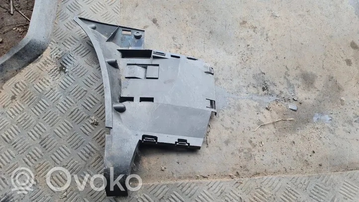 Volvo S80 Uchwyt / Mocowanie zderzaka przedniego 9151373