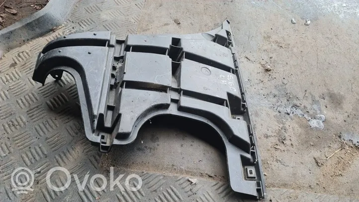 Volvo S60 Rear bumper mounting bracket 08693386