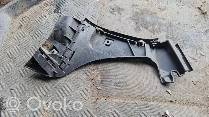 Volvo C30 Support de pare-chocs arrière 31265954