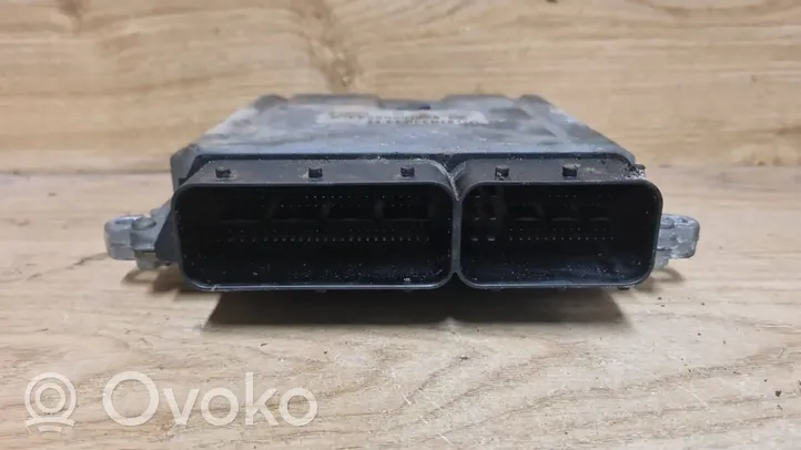 Volvo V70 Sterownik / Moduł ECU 30729826