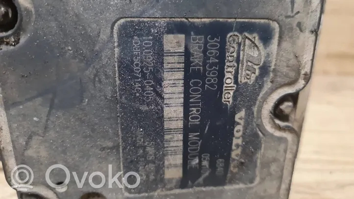 Volvo S80 ABS Pump 30643982