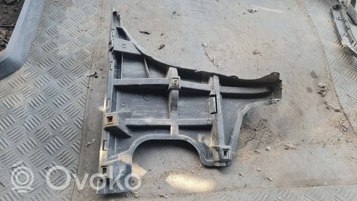 Volvo S60 Support de pare-chocs arrière 08693386