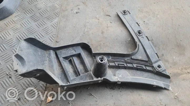 Volvo XC90 Rear bumper mounting bracket 08620566