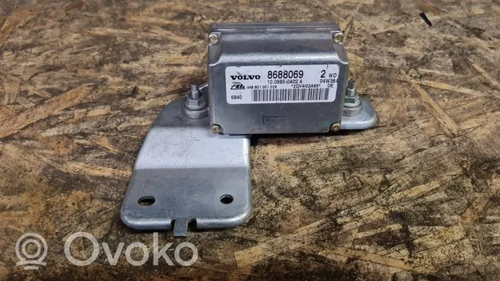 Volvo S80 Czujnik przyspieszenia ESP 8688069