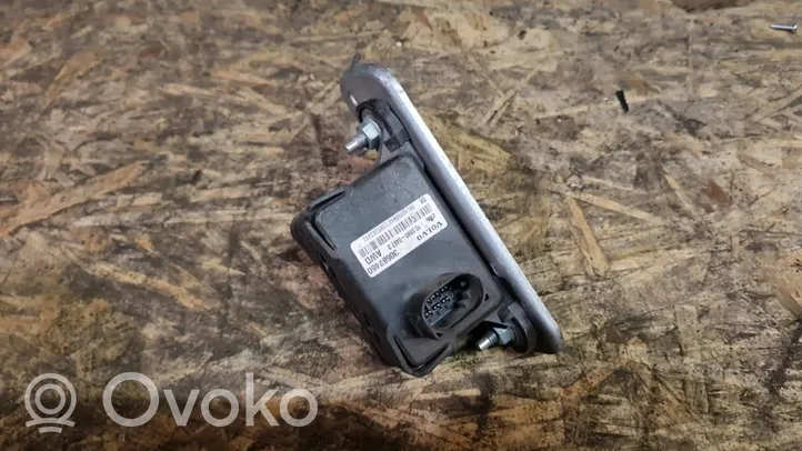 Volvo XC70 ESP acceleration yaw rate sensor 30667460