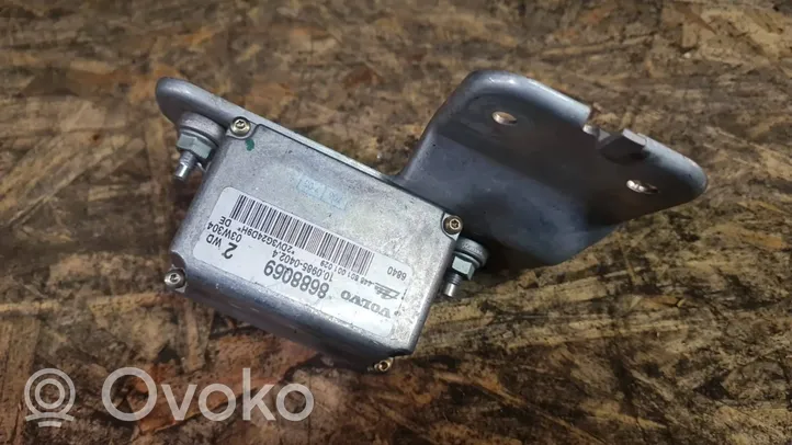 Volvo S80 Czujnik przyspieszenia ESP 8688068