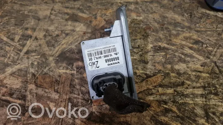 Volvo S80 Czujnik przyspieszenia ESP 8688068