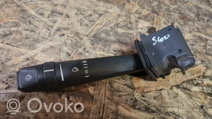 Volvo S60 Wiper control stalk 