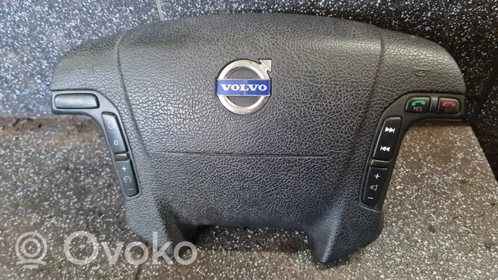 Volvo V70 Vairo oro pagalvė 8686288