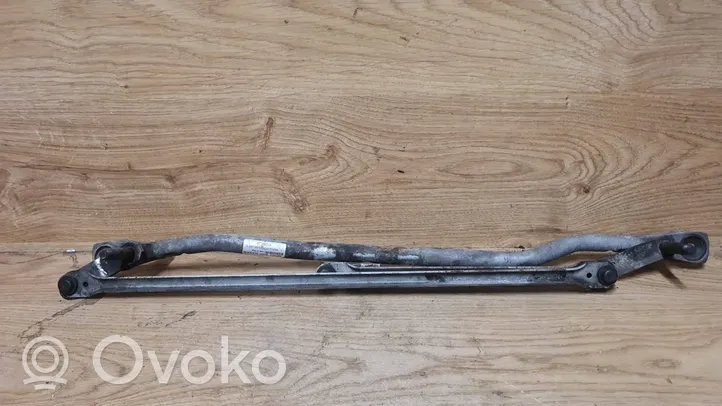 Volvo V70 Mechanizm wycieraczek szyby przedniej / czołowej 31333456