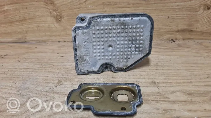 Volvo XC90 Centralina/modulo ECU ripartitore di coppia 5WP2222901