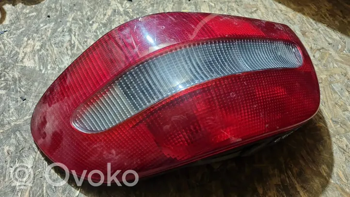 Volvo C70 Lampa tylna 