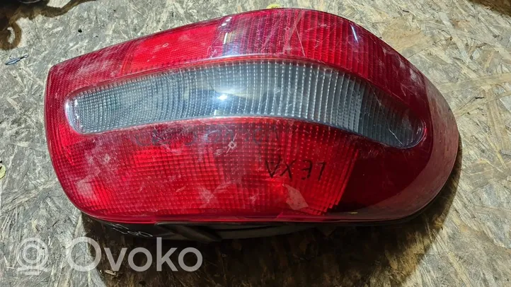 Volvo C70 Lampa tylna 