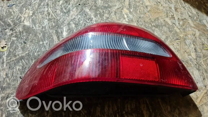 Volvo C70 Lampa tylna 