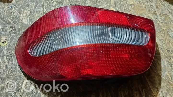 Volvo C70 Lampa tylna 