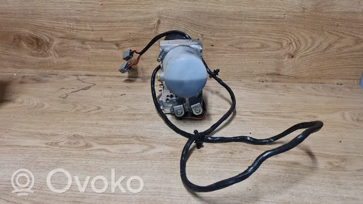 Volvo C70 Convertible roof hydraulic pump 09466628