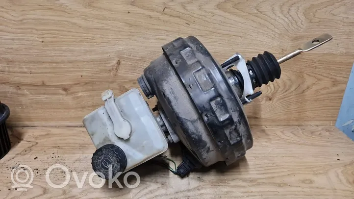 Volvo S60 Servofreno P30665453