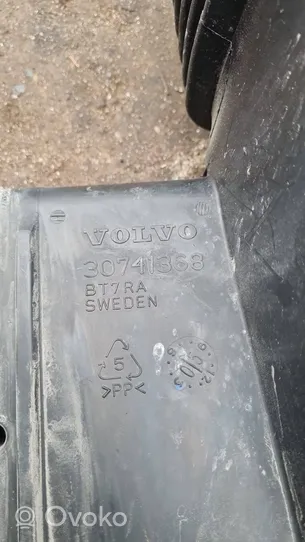 Volvo XC70 Część rury dolotu powietrza 30741368