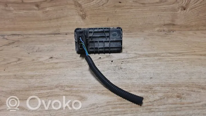 Volvo V70 Turbine electric control actuator 30774992