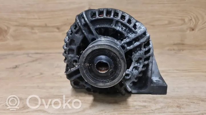 Volvo S60 Generatore/alternatore 0124525060