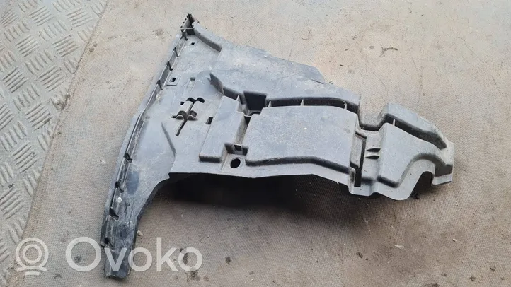 Volvo S60 Uchwyt / Mocowanie zderzaka przedniego 08693181