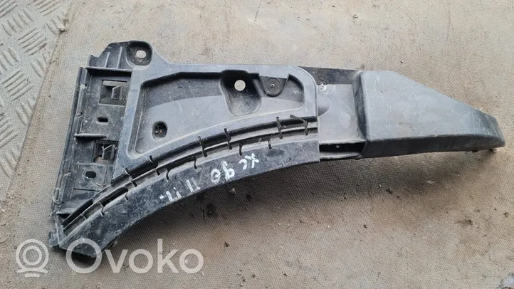 Volvo XC90 Support de montage de pare-chocs avant 08620564