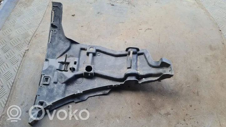 Volvo S60 Front bumper mounting bracket 08693181