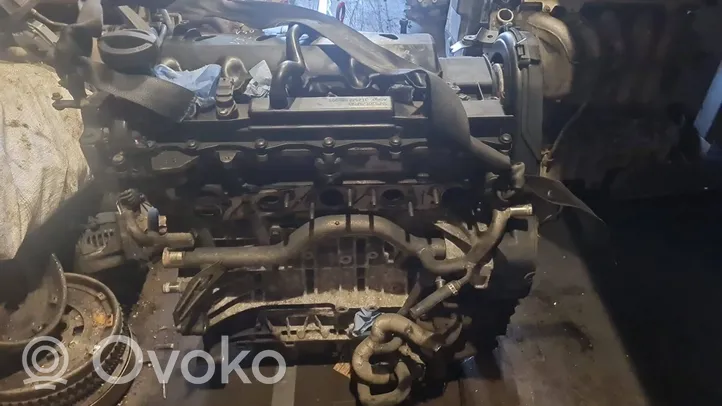 Volvo V50 Moteur D5244T