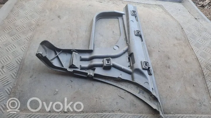 Volvo S80 Rear bumper mounting bracket 08662758