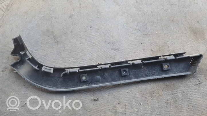 Volvo V50 Rear bumper mounting bracket 30764234
